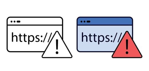 difference between random and custom short links